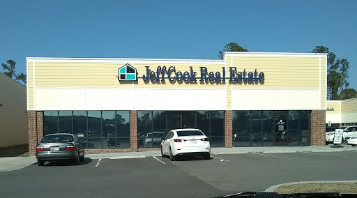 Real Estate Agents «Jeff Cook Real Estate», reviews and photos