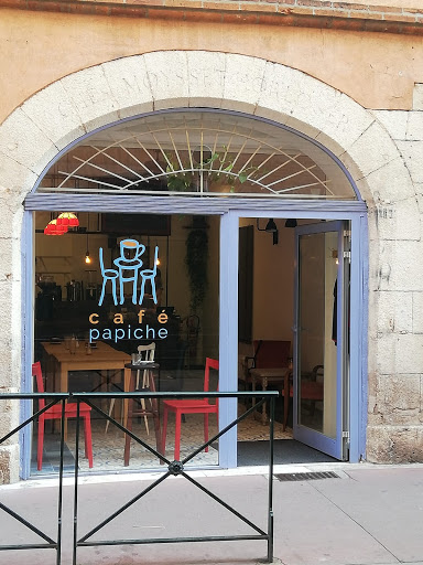 Café Papiche