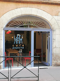 Photos du propriétaire du Café Café Papiche à Toulouse - n°1