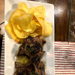 Photo n°1 de l'avis de Fabio.u fait le 17/11/2018 à 10:44 sur le  Il Boschetto - Cucina e Vini à Olevano Romano