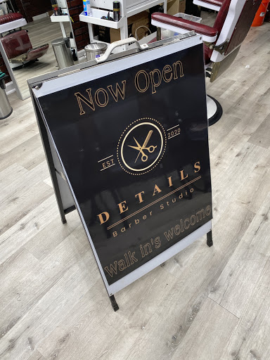 Barber Shop «Hair Show Barber Shop», reviews and photos, 4702 Baltimore Ave, Philadelphia, PA 19143, USA