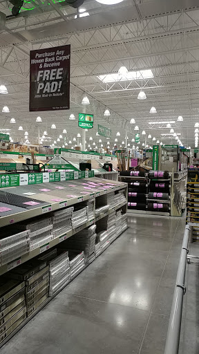 Home Improvement Store «Menards», reviews and photos, 2605 Naples Ave SW, Iowa City, IA 52240, USA
