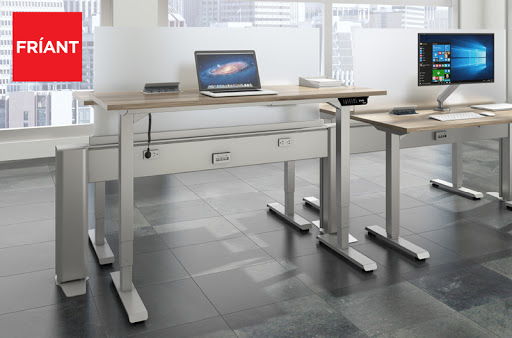 Office Furniture Store «Office Liquidators», reviews and photos, 925 US-169, Plymouth, MN 55441, USA