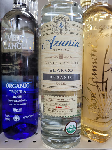 Liquor Store «Newport Liquor Store», reviews and photos, 2019 N Coast Hwy, Newport, OR 97365, USA