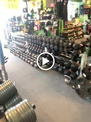 Sporting Goods Store «Play It Again Sports», reviews and photos, 35181 US Hwy 19 N, Palm Harbor, FL 34684, USA