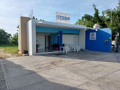 CERIP - Centro de Rehabilitación Integral Pinotepa