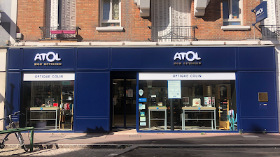 Atol Mon Opticien à Malakoff