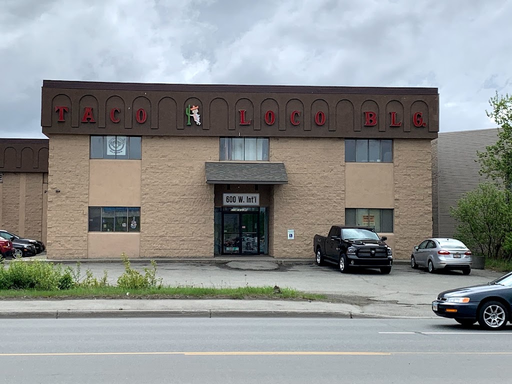 Taco Loco 99518