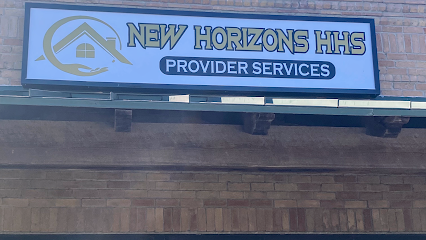 New Horizons Home Health Services