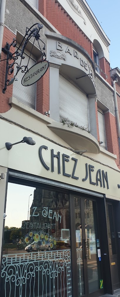 Chez Jean