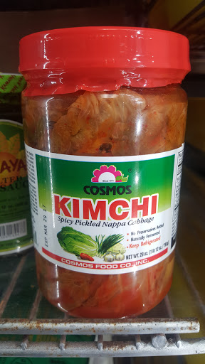 Seafood Market «Family Seafood Market», reviews and photos, 3848 McKinley St, Corona, CA 92879, USA