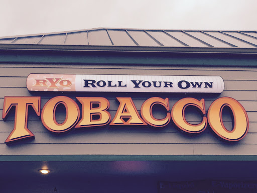 Tobacco Shop «Ryo Tobacco», reviews and photos, 4500 NE Sunset Blvd # A, Renton, WA 98059, USA