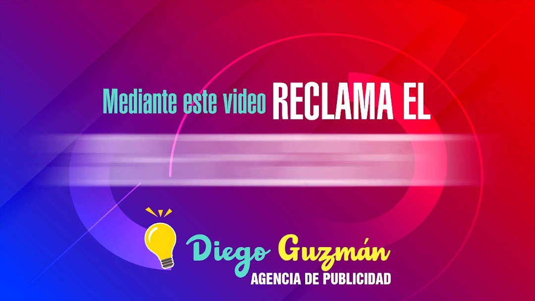 Diego Guzmán Agencia de Publicidad