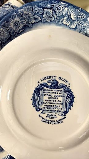 Thrift Store «Bridge the Gap Thrift Store», reviews and photos, 44 S Laurel St, Bridgeton, NJ 08302, USA