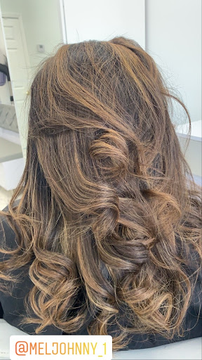 Beauty Salon «Chic Beauty Salon», reviews and photos, 7624 Broadway, North Bergen, NJ 07047, USA