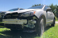 Premier Collision - Photo 5 - Car repair in Fayetteville, AR, Fayetteville