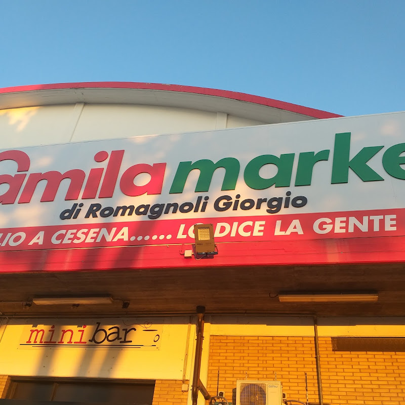 Gross Market 2 Di Romagnoli G.&C.Snc