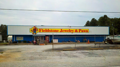 Pawn Shop «Fieldstone Jewelry and Pawn», reviews and photos, 2315 Iris Dr SE, Conyers, GA 30013, USA