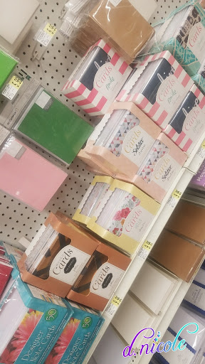 Craft Store «A.C. Moore Arts and Crafts», reviews and photos, 9515 Crosshill Blvd #109, Jacksonville, FL 32222, USA