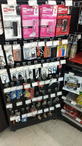 Auto Parts Store «AutoZone», reviews and photos, 6260 South Blvd, Charlotte, NC 28217, USA