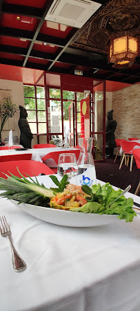 Plats et boissons du Restaurant chinois ChinaTown Besançon à Besançon - n°3