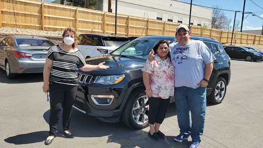 Used Car Dealer «Royal Automotive», reviews and photos, 3232 S Broadway, Englewood, CO 80113, USA
