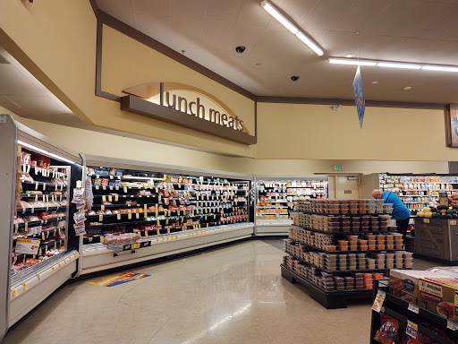 Grocery Store «Safeway», reviews and photos, 10641 W Olive Ave, Peoria, AZ 85345, USA