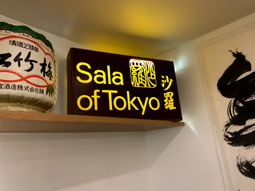 Sala of Tokyo