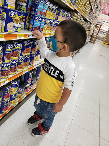 Supermarket «Metro Food», reviews and photos, 7734 Landover Rd, Landover, MD 20785, USA