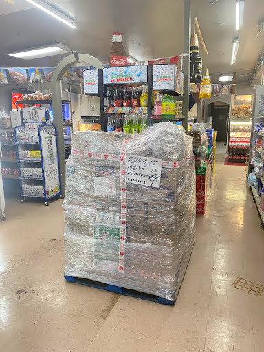 Grocery Store «El Rancho Market», reviews and photos, 523 SE Baker St, McMinnville, OR 97128, USA