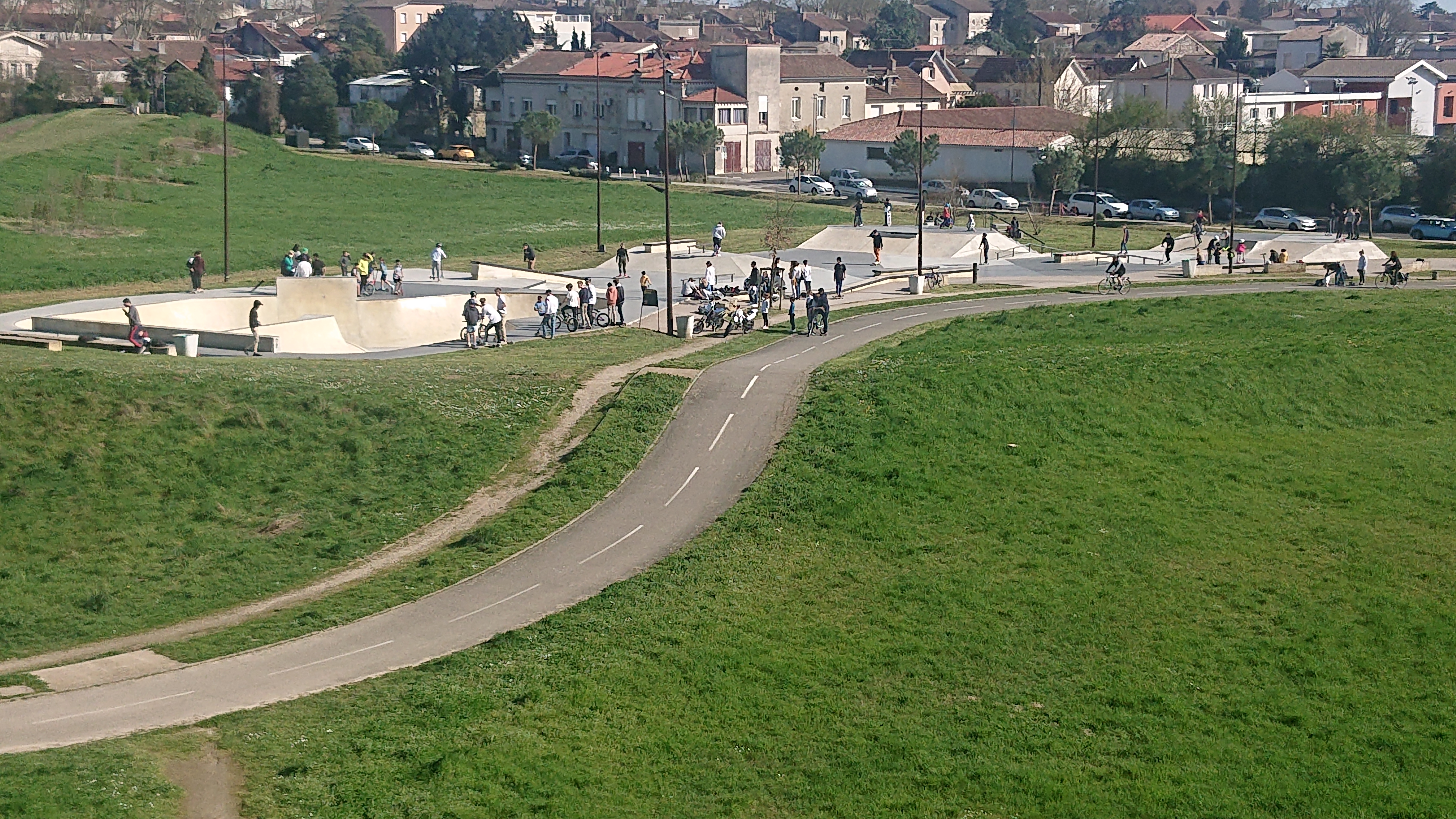 Photo n° 1 de l'avis de Edmond.l fait le 15/03/2020 à 14:41