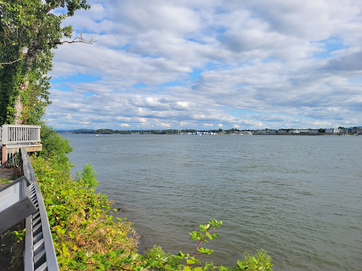 National Park «Fort Vancouver National Historic Site», reviews and photos, 612 E Reserve St, Vancouver, WA 98661, USA