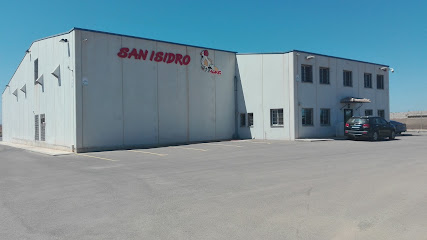 Avícola San Isidro