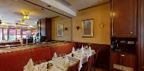 Atmosphère du Restaurant italien Auberge de Venise Montparnasse à Paris - n°19