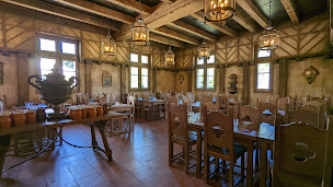 Photo n°5 de La Mijoterie du Roy Henry à Les Epesses ()