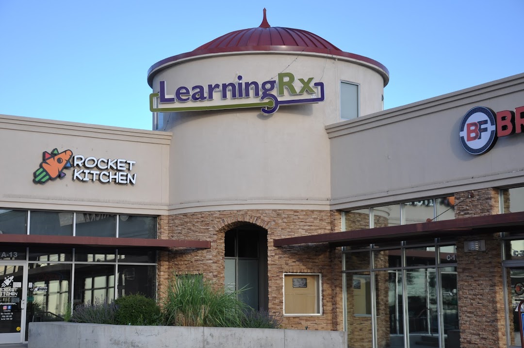 LearningRx - Albuquerque North East