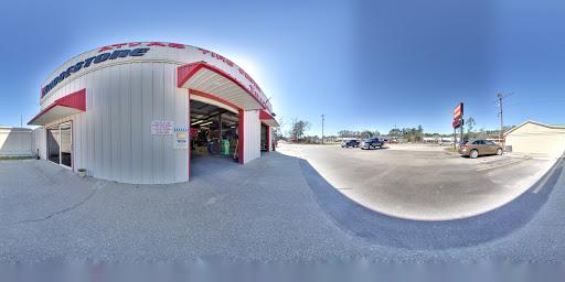 Auto Repair Shop «ATLAS TIRE & AUTOMOTIVE», reviews and photos, 1530 US-190, Covington, LA 70433, USA