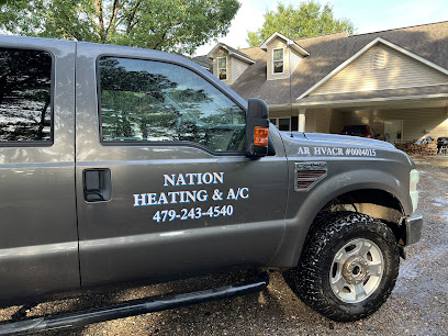 Nation Heating and Air Conditioning