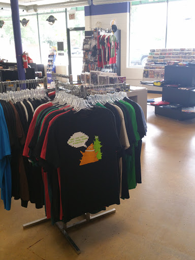 Comic Book Store «Comix Revolution», reviews and photos, 115 W Central Rd, Mt Prospect, IL 60056, USA