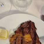 Photo n°7 de l'avis de Mihai.o fait le 11/03/2024 à 13:55 sur le  Ristorante Salvi - Locanda delle Corse à Rome