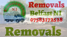 Removals Belfast NI