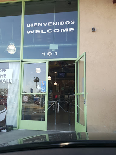 Shoe Store «Shoe City - Anaheim», reviews and photos, 101 E Ball Rd, Anaheim, CA 92805, USA