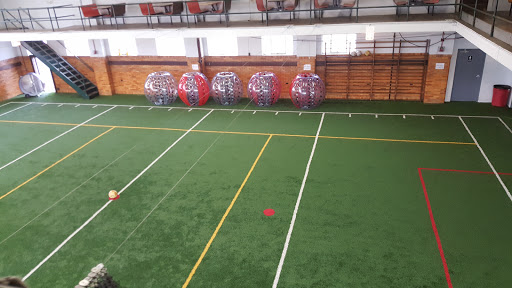 Amusement Center «The R.A.C. - Battlefield LIVE Ohio», reviews and photos, 307 N Tuscarawas Ave, Dover, OH 44622, USA