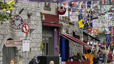 Guttering Galway