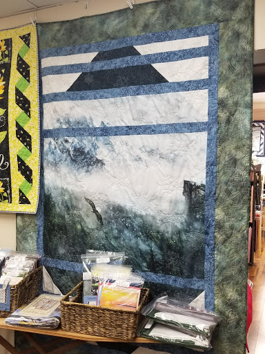 Quilt Shop «River City Quilts», reviews and photos, 500 Raintree Rd Ste 35, Mankato, MN 56001, USA