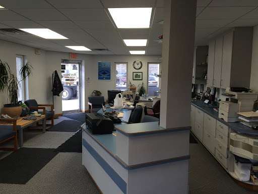 Auto Body Shop «Dave Owens Auto Body», reviews and photos, 5997 Hamilton Cleves Pike Rd, Cleves, OH 45002, USA