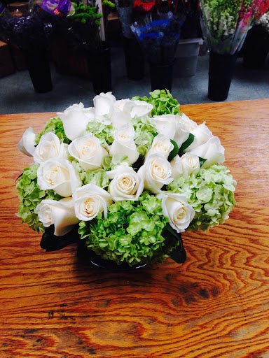 Florist «Station Flowers», reviews and photos, 18 Garth Rd, Scarsdale, NY 10583, USA
