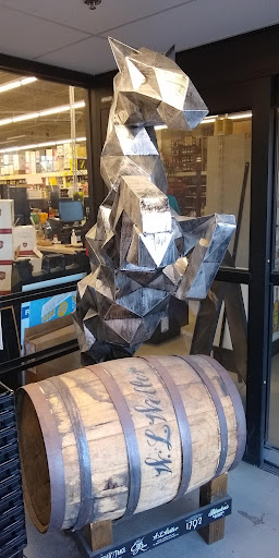 Beer Store «Liquor Depot, Inc.», reviews and photos, 17 Albany Turnpike, West Simsbury, CT 06092, USA