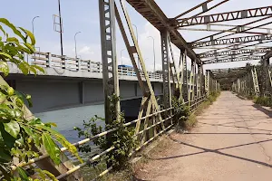 New Moidu Bridge image