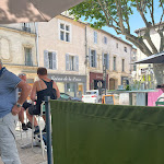 Photo n° 5 de l'avis de Lucie.r fait le 19/05/2024 à 16:52 pour Chez Ju à Villeneuve-lès-Avignon